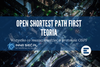 ospf open shortest path first